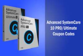 Advanced SystemCare