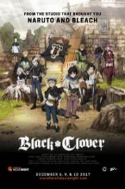 Black Clover 2017