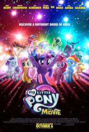 My Little Pony 2017
