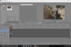 Sony Vegas Pro 13