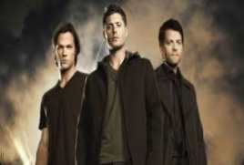 Supernatural season 13 episode 13