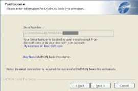 DAEMON Tools Pro