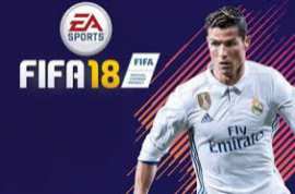 FIFA 18 STEAMPUNKS