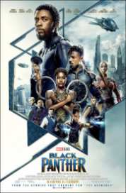 Black Panther 2018