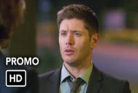 Supernatural season 13 episode 1