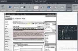 Balsamiq Mockups 3