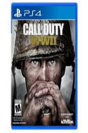 Call of Duty: WWII Black Box