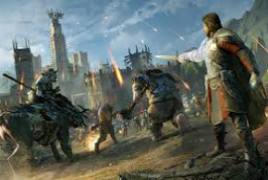 Middle Earth Shadow of War XaTaB