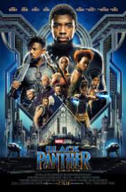 Black Panther 2018