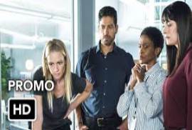 Criminal Minds Season 13 Episode 18