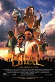 Bilal A New Breed Of Hero