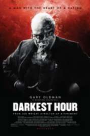 Darkest Hour 2018
