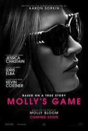Mollys Game 2018