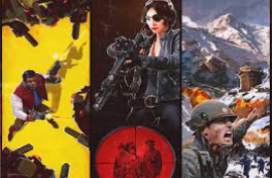 Wolfenstein II The New Colossus PC