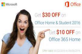 MICROSOFT Office PRO Plus 2016