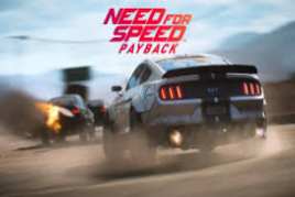 Need For Speed Payback CPY