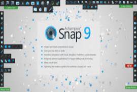 Ashampoo Snap v9