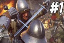 Kingdom Come Deliverance CODEX